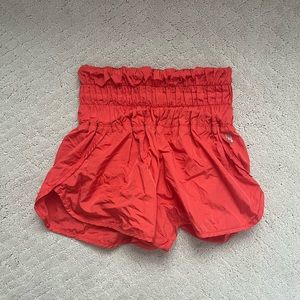 FP MOVEMENT The Way Home Shorts!!!!